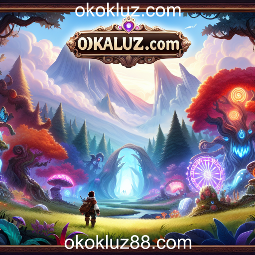A Magia dos Jogos de Aventura