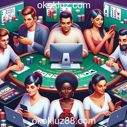 Jogos Multiplayer